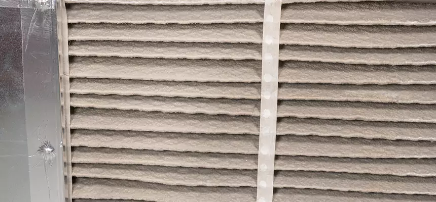 Mobile Car AC Filter Replacement in Santa Barbara