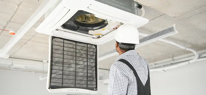 Our Affordable Duct Cleaning Near Me Services in Santa Barbara, CA