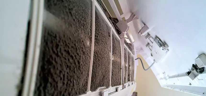 Preventive Air Duct Bacteria Removal in Santa Barbara