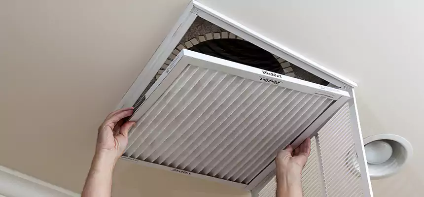 Our Air Duct UV Sanitization Services in Santa Barbara, CA