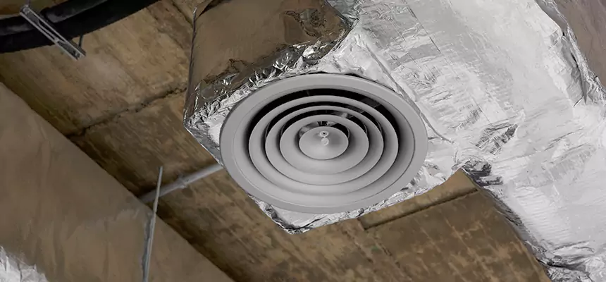 Our Basement Vent Cleaning Services in Santa Barbara, CA