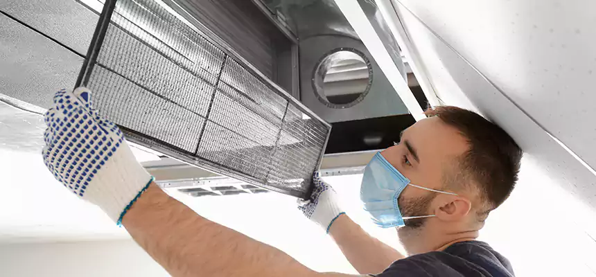 Diagnostic HVAC Coil & Blower Cleaning in Santa Barbara