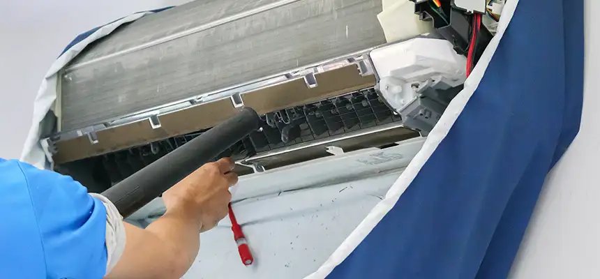 Advanced Clogged Dryer Vent Repair for Multi-Unit & Commercial in Santa Barbara, CA