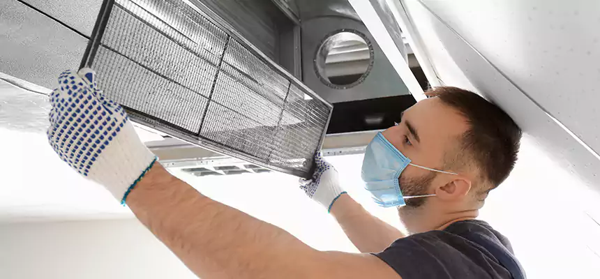 Our Dryer Vent Cleaning Services in Santa Barbara, CA