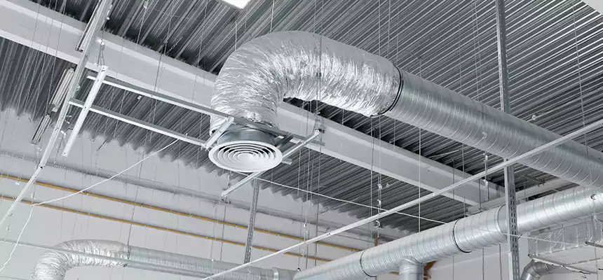 Our Dryer Vent Hose Replacement Services in Santa Barbara, CA
