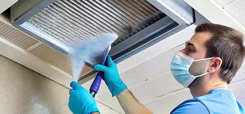 Our Home Ventilation Cleaning Services in Santa Barbara, CA