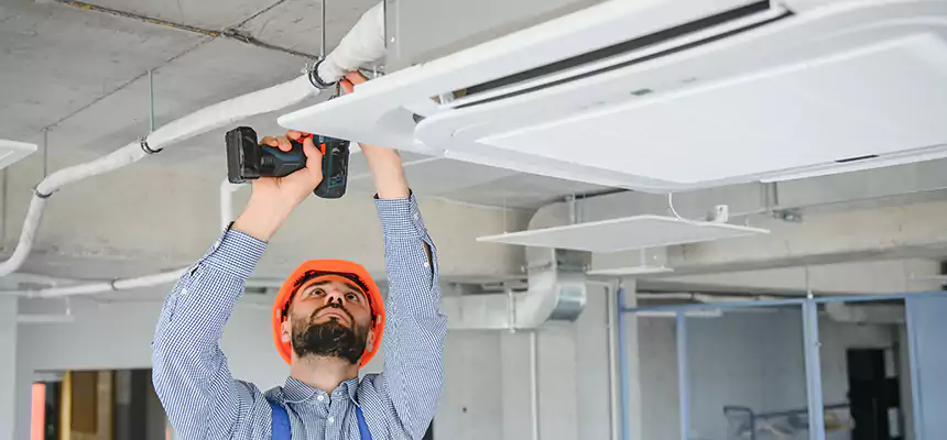 Eco‑Friendly Coil & Plenum Deep Cleaning in Santa Barbara