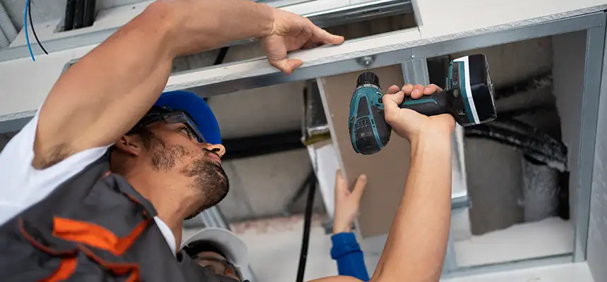 Our Improve Home Air Circulation Services in Santa Barbara, CA