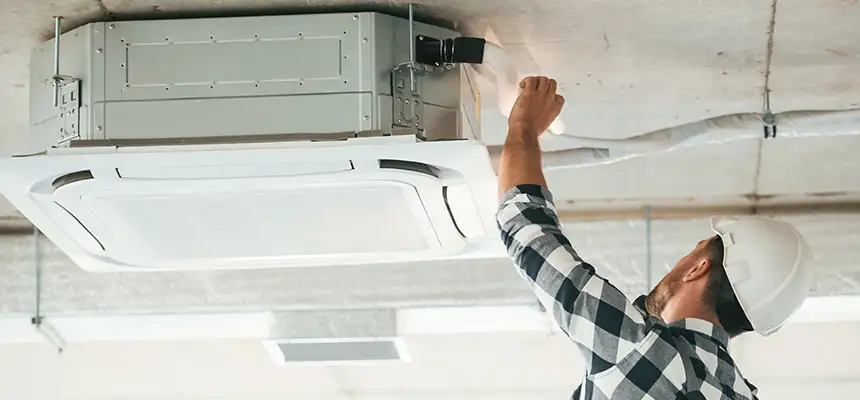 Our Local Vent Cleaning Services in Santa Barbara, CA