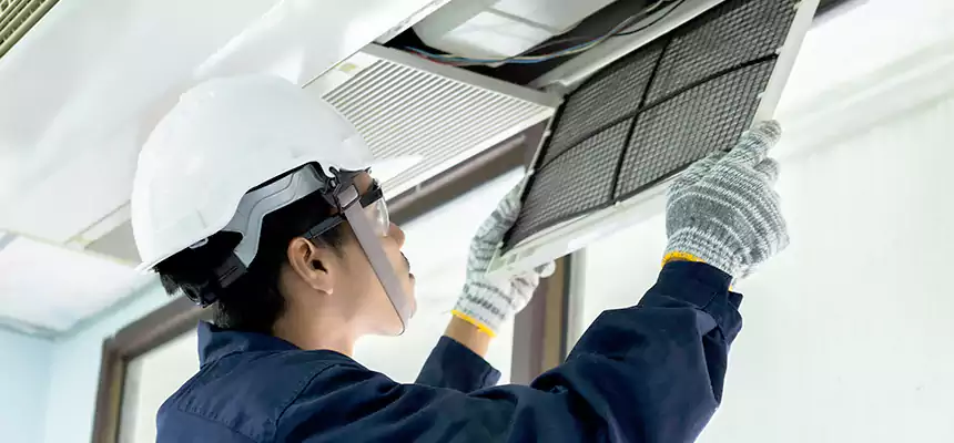 Our Multi-family Home Duct Cleaning Services in Santa Barbara, CA