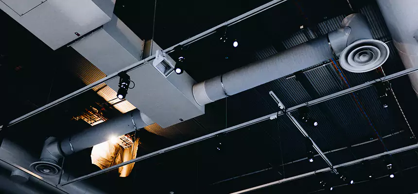 Our Seasonal Allergy Air Duct Cleaning Services in Santa Barbara, CA