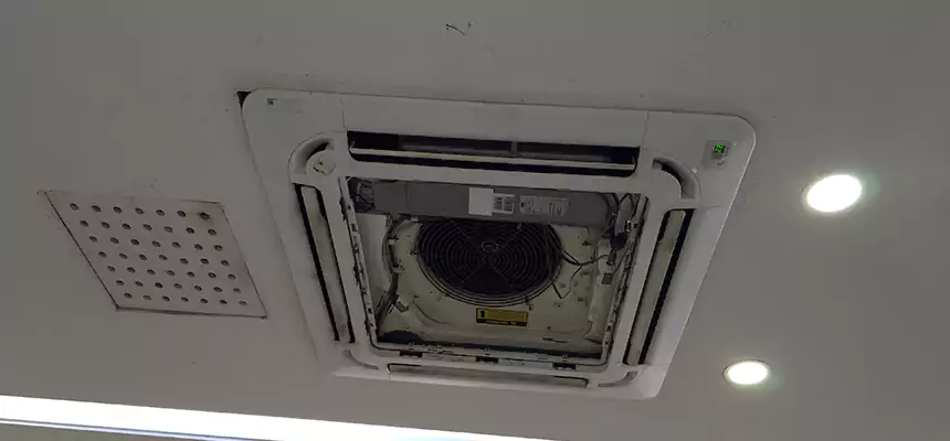 Our Wall Vent Cleaning Service Services in Santa Barbara, CA