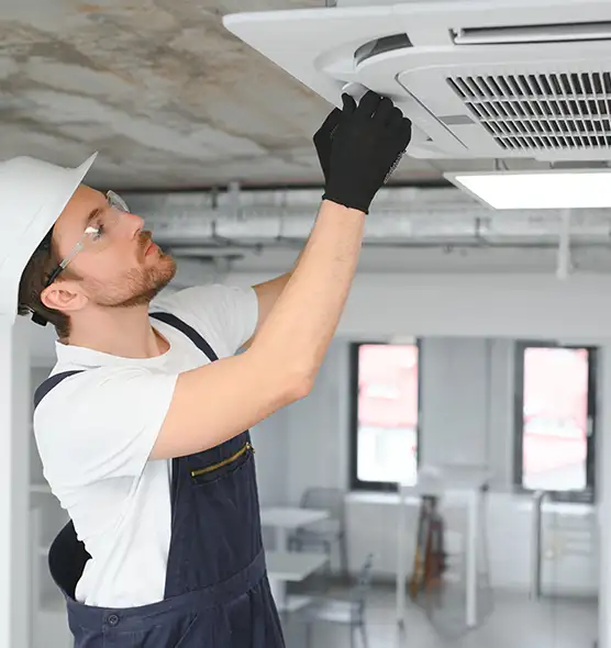 Top Affordable Duct Cleaning Services Near Me in Santa Barbara, CA