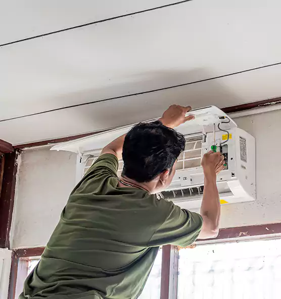 About Air Duct & AC Odor Removal in Santa Barbara, CA