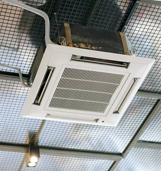 Top-Notch Allergy Relief Vent Cleaning Services in Santa Barbara, CA