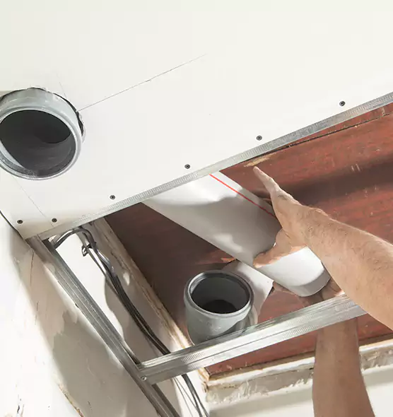 Professional Attic Air Duct Cleaning in Santa Barbara, CA