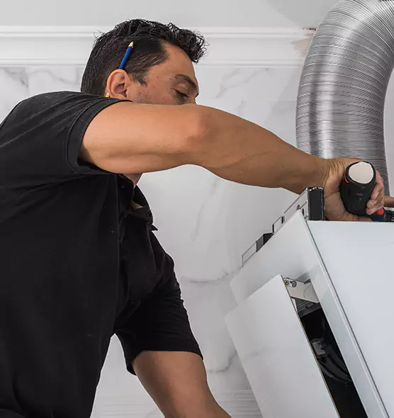 Trusted Bathroom Exhaust Duct Cleaning in Santa Barbara, CA