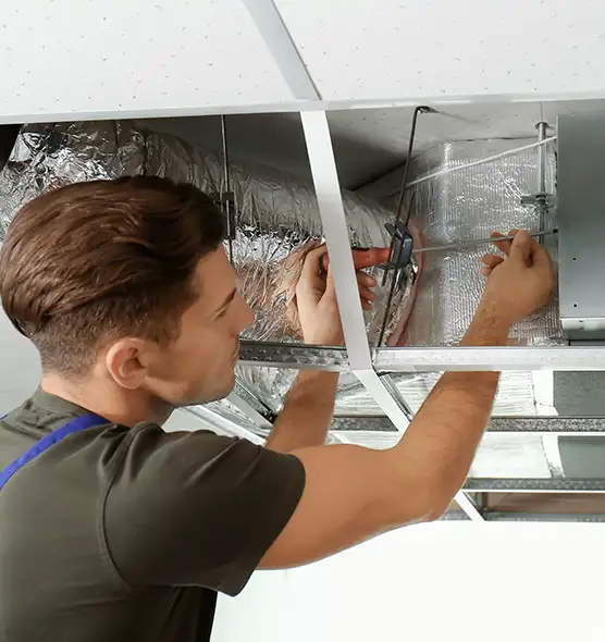 Professional Clogged Dryer Vent Repair in Santa Barbara, CA