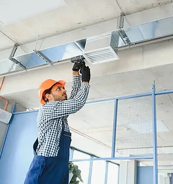 About Commercial Laundry Vent Cleaning in Santa Barbara, CA