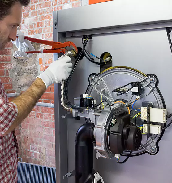 Advanced Repair Dryer Vent Hose in Santa Barbara, CA