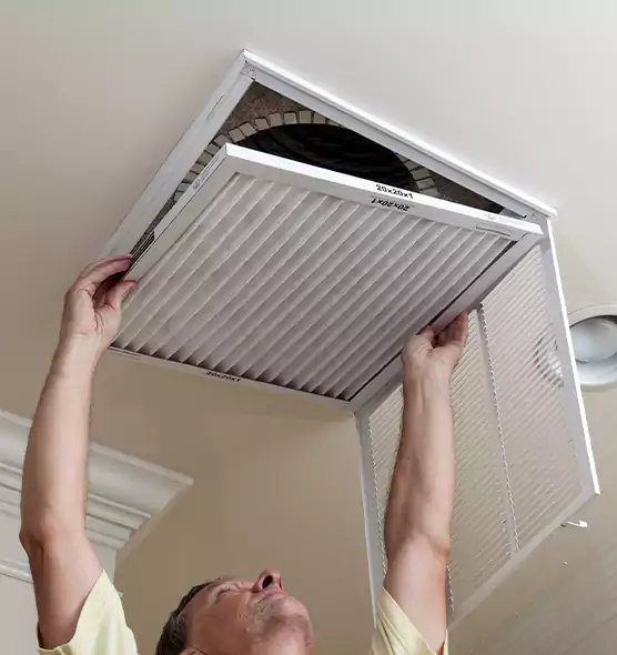 Advanced Residential Vent Cleaning in Santa Barbara, CA
