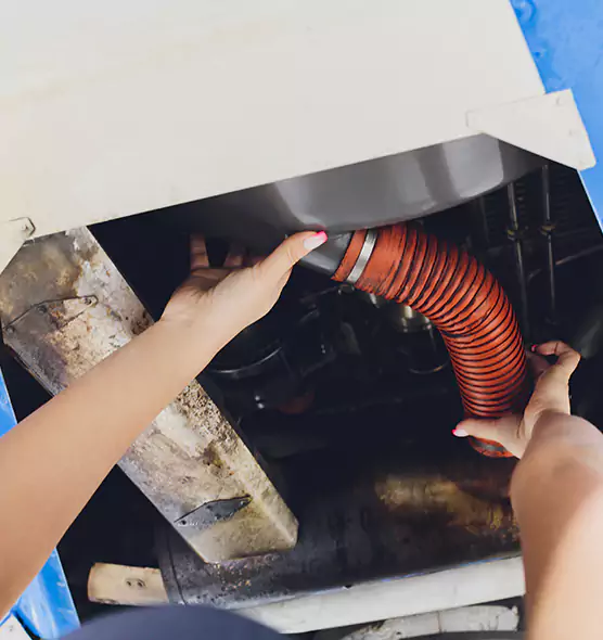 Top-Notch Return Vent Cleaning Service in Santa Barbara, CA