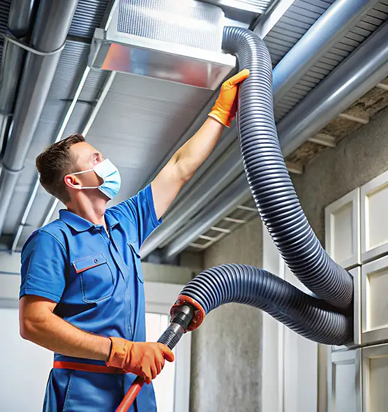 Welcome to Air Duct Cleaning & Repairs Santa Barbara — Your Local Roof Dryer Vent Cleaning Specialists in Santa Barbara, CA