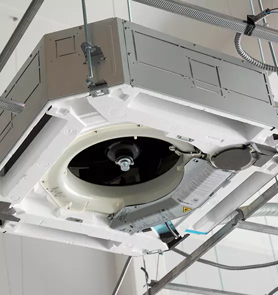 Professional Roof Vent Lint Removal Santa Barbara, CA