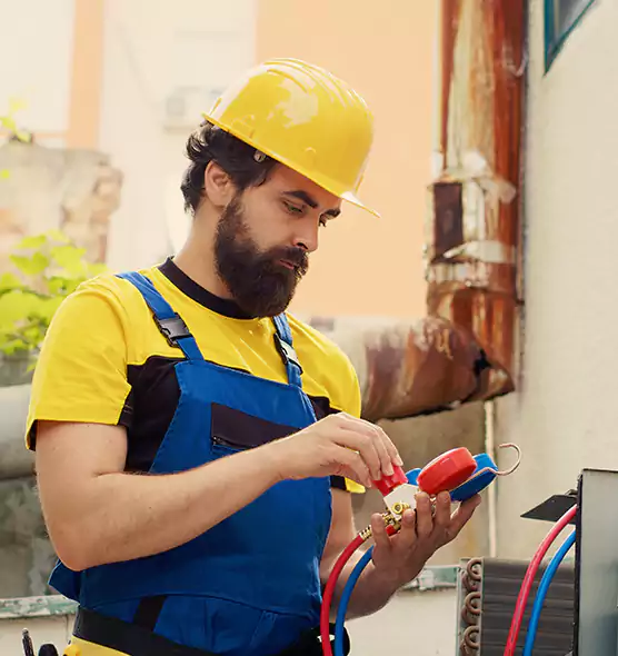 About Smart HVAC Installation in Santa Barbara, CA