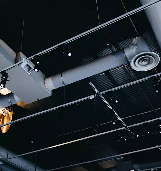 Professinal UV Light Air Purification for Ducts in Santa Barbara, CA