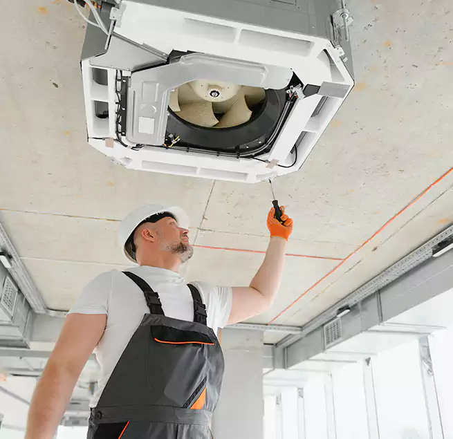 Why Homeowners & Businesses Trust Us in Santa Barbara, CA?