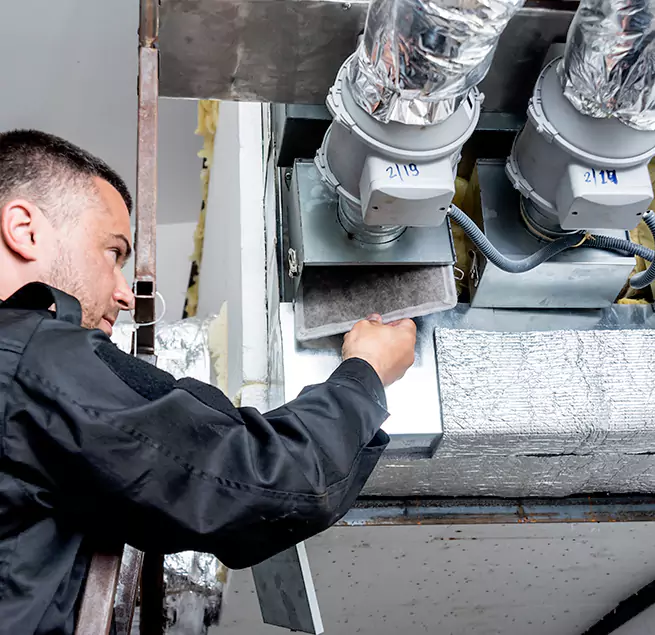 Why Homeowners & Businesses Trust Us in Santa Barbara, CA?