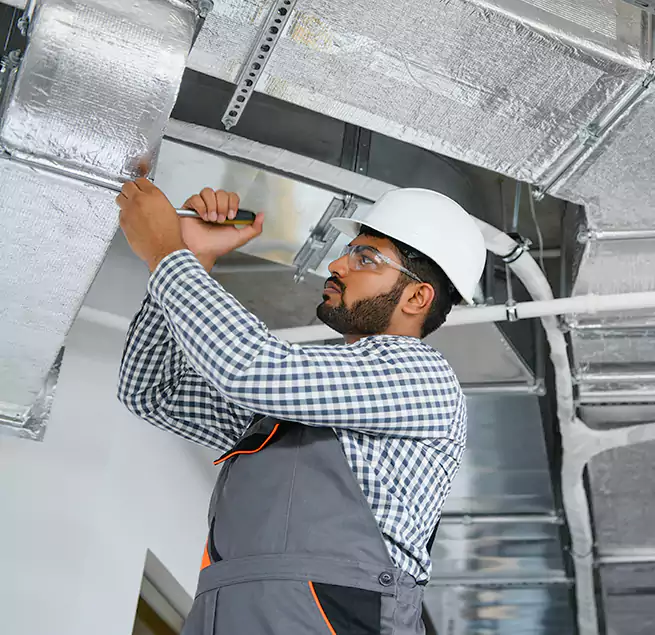 Why Homeowners & Businesses Trust Us Santa Barbara, CA