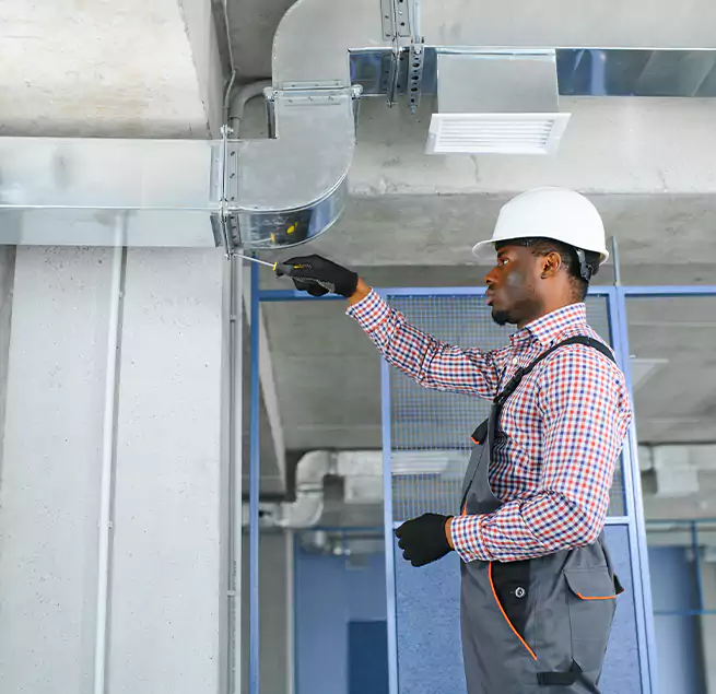 Why Homeowners & Businesses Trust Us Santa Barbara, CA