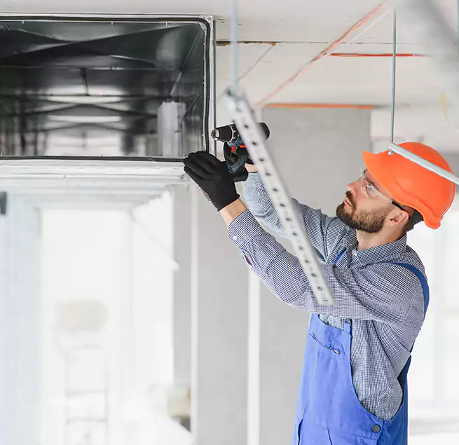 Why Homeowners & Businesses Trust Us Santa Barbara, CA