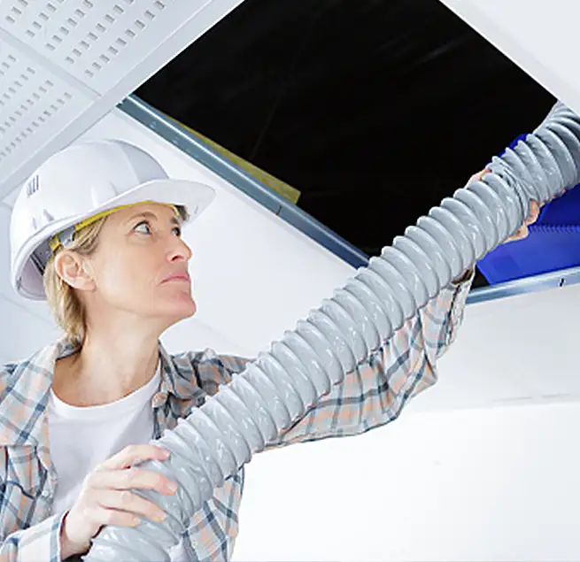 Why Homeowners & Businesses Trust Us Santa Barbara, CA