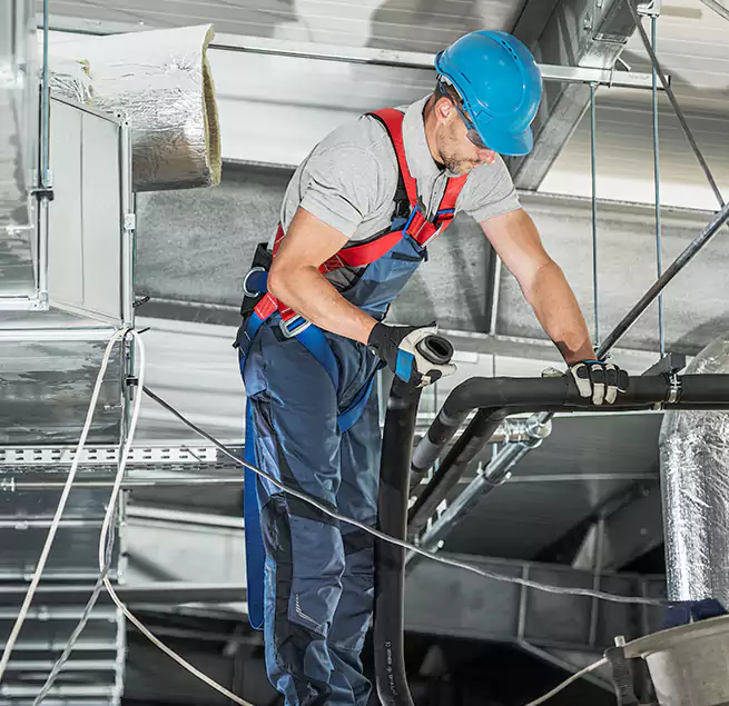 Why Homeowners & Businesses Trust Us in Santa Barbara, CA?