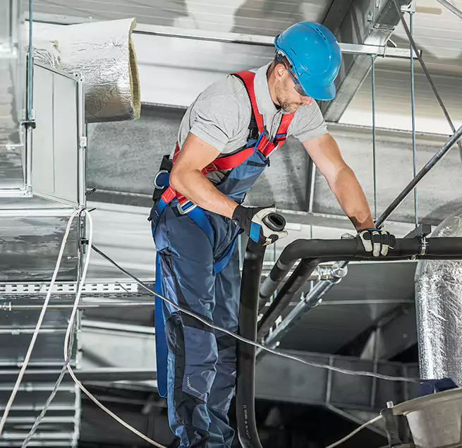 Why Homeowners & Businesses Trust Us in Santa Barbara, CA?