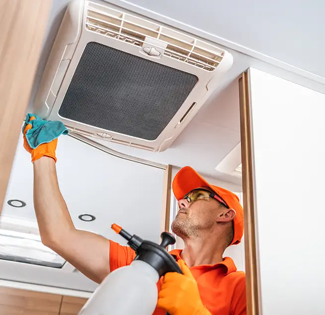 Why Homeowners & Businesses Trust Us in Santa Barbara, CA?