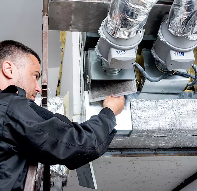 Why Homeowners & Businesses Trust Us in Santa Barbara, CA?