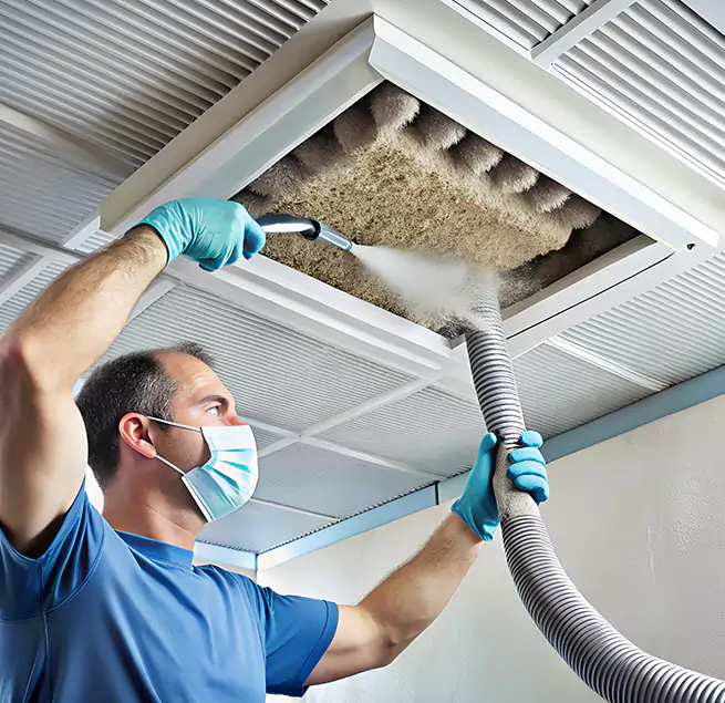 Why Homeowners & Businesses Trust Us Santa Barbara, CA?