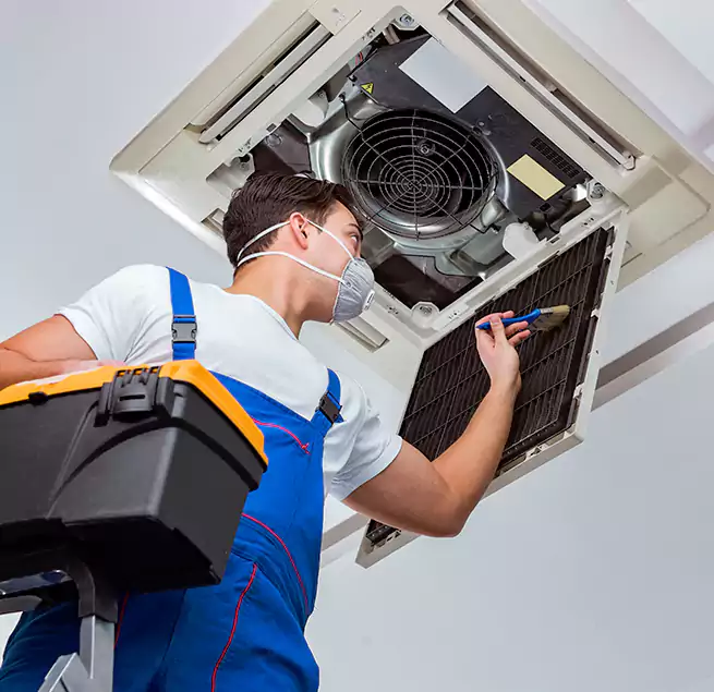 Why Homeowners & Businesses Trust Us in Santa Barbara, CA?