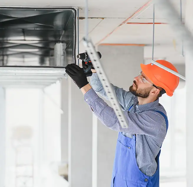 Why Homeowners Businesses Trust Us Santa Barbara, CA