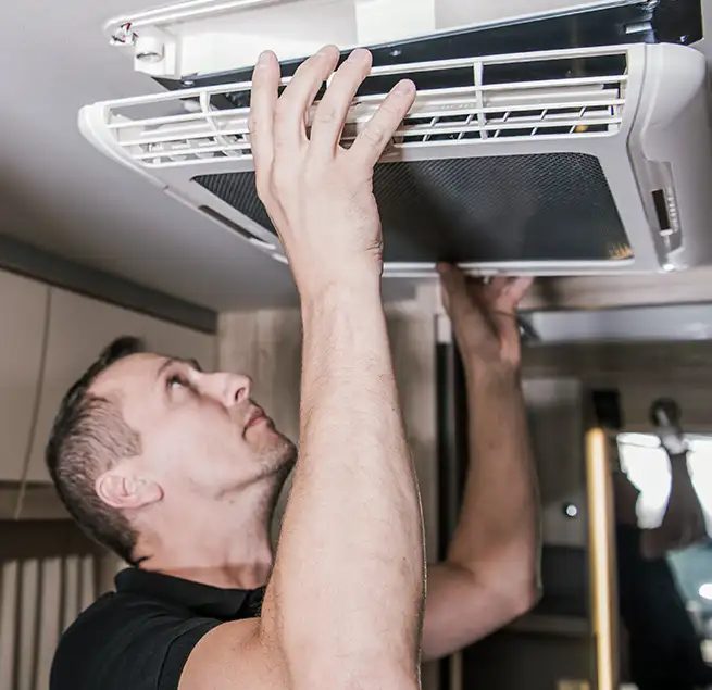 Why Homeowners & Businesses Trust Us Santa Barbara, CA