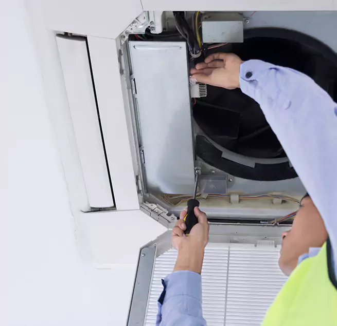 Why Homeowners Businesses Trust Us Santa Barbara, CA