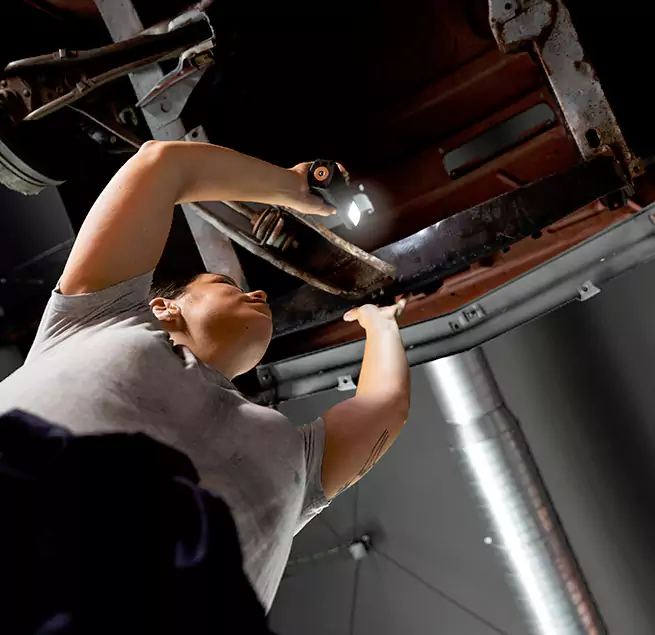 Why Homeowners & Businesses Trust Us Santa Barbara, CA