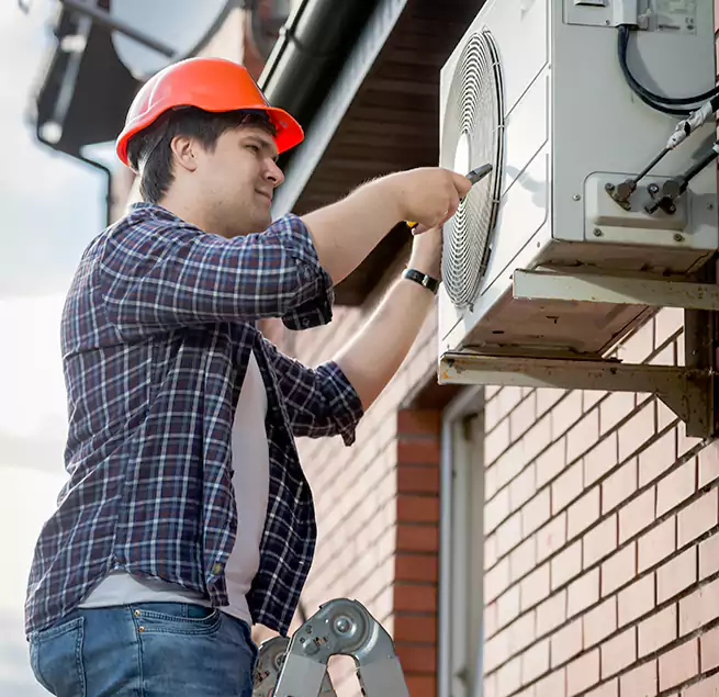 Why Homeowners & Businesses Trust Us Santa Barbara, CA