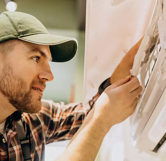 Why Homeowners & Businesses Trust Us in Santa Barbara, CA?