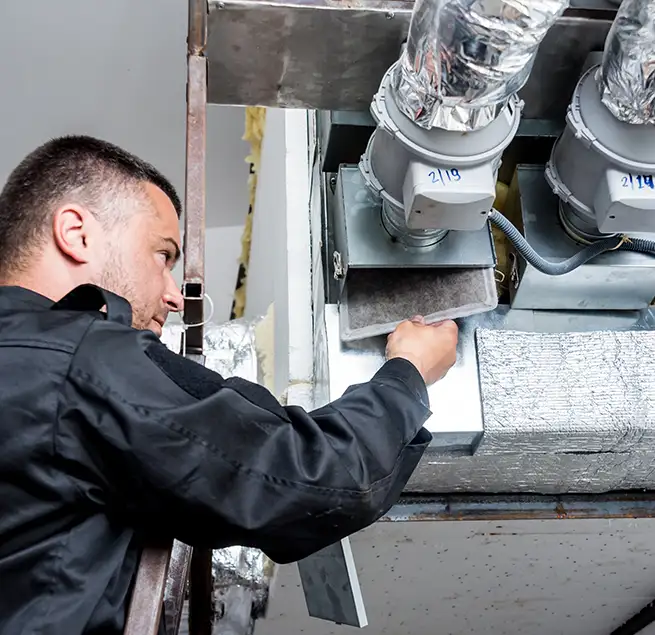 Why Homeowners & Businesses Trust Us in Santa Barbara, CA?